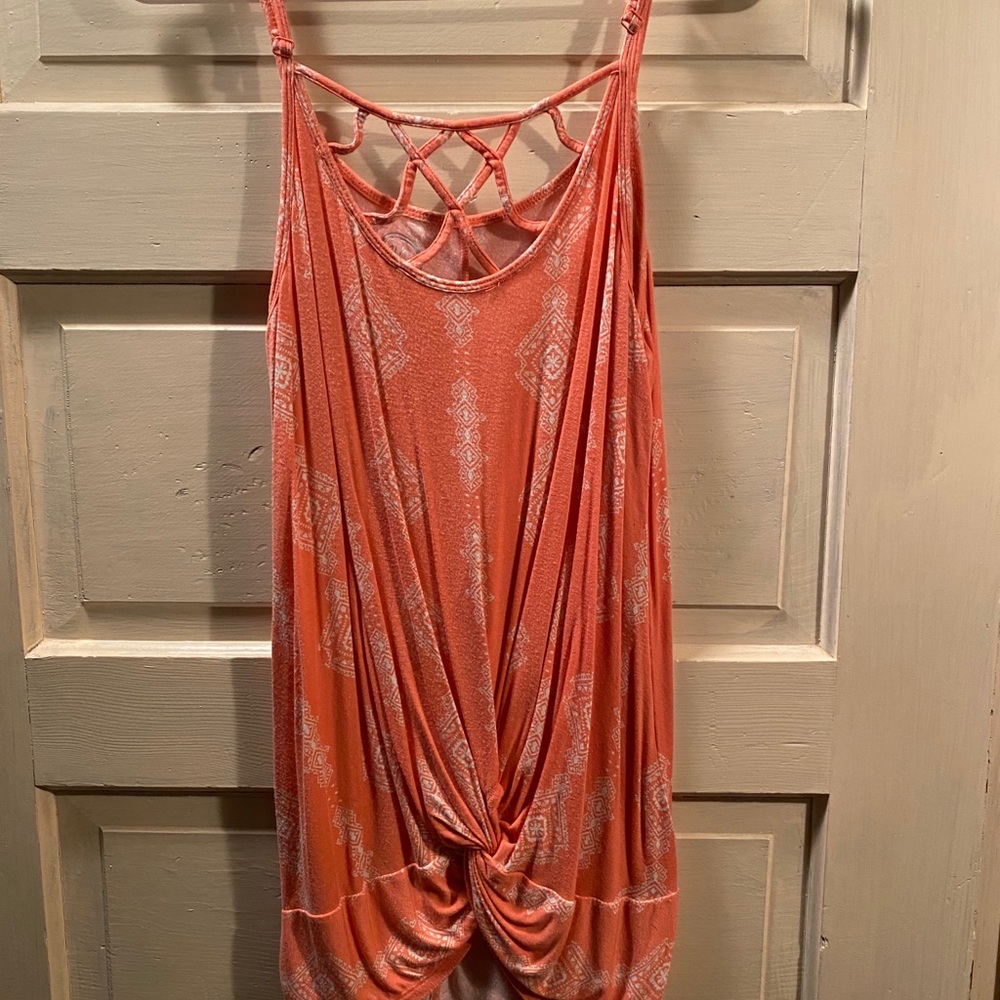 Tank top
